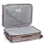 Short Trip 4 Wheeled Packing Case