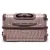 Short Trip 4 Wheeled Packing Case