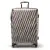 Short Trip 4 Wheeled Packing Case