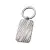 Key Fobs Embossed Patch