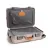 19 Degree Aluminium International Carry-On Texture Blush