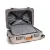 19 Degree Aluminium International Carry-On Texture Blush