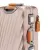 19 Degree Aluminium International Carry-On Texture Blush