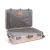 19 Degree Aluminium Extended Trip Packing Case Checked Luggage