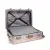 19 Degree Aluminium Extended Trip Packing Case Checked Luggage