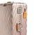 19 Degree Aluminium Extended Trip Packing Case Checked Luggage