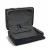 19 Degree Short Trip Expandable 4 Wheeled Packing Case Hard Trolley
