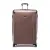 Tegra Lite Extended Trip Expandable Packing Case Hard Trolley Blush
