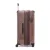Tegra Lite Extended Trip Expandable Packing Case Hard Trolley Blush