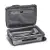 Tegra Lite International Front Pocket Expandable Carry-On T-Graphite