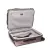 Tegra Lite Continental Front Pocket Expandable Carry-On Blush