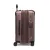 Tegra Lite Continental Front Pocket Expandable Carry-On Blush
