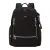 Celina Backpack Black/Gold