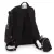 Celina Backpack Black/Gold