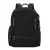 Celina Backpack Black/Gunmetal