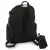 Celina Backpack Black/Gunmetal