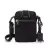 Persia Crossbody Black/Gunmetal