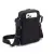 Persia Crossbody Black/Gunmetal