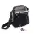 Persia Crossbody Black/Gunmetal
