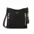 Tyler Crossbody Black/Gold