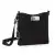Tyler Crossbody Black/Gold
