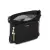 Tyler Crossbody Black/Gold