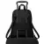 Just In Case® Backpack Black/Gunmetal