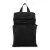 Just In Case® Backpack Black/Gunmetal