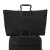 Just In Case® Tote Black/Gunmetal