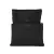 Just In Case® Tote Black/Gunmetal