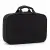Madeline Cosmetic Black/Gunmetal