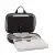 Madeline Cosmetic Black/Gunmetal