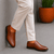 The Cameroon Tan Men Ultra Comfort Florsheim