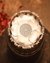 92.5 Silver Karpur Gauram Mantra Pooja Thali