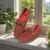 The Seti Tan Suede Men Casual Drivers V8 By Ruosh