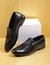 The Coby Black Men Tassel Loafer V8 By Ruosh