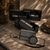 STEVE MADDEN | Bcarinag Black/Silver Crossbody
