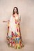 Off-White Gota Architecture Dupatta