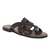 The Pisa Ruosh Men Brown Slipper