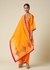 Mango Dupatta