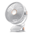 24ENERGY EN-3070 Table Fan [White]