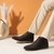 Calix Ruosh Men Brown Boots