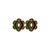 FLOWER EARWEAR- SMALL