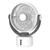 24ENERGY EN-3047 Table Fan [Black]