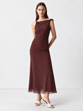 Polina Dress