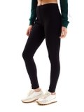Classic Corre Black Legging