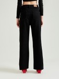 B-Black Flared Jeans