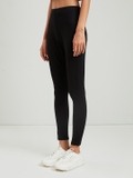 Back To Basic Black Legging