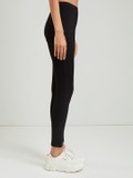 Back To Basic Black Legging