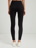 Back To Basic Black Legging